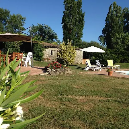 Le Marais Saint-Meard-de-Gurcon