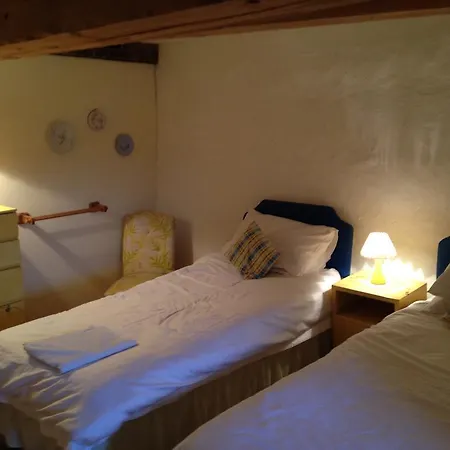 Дом отдыха Le Marais Saint-Meard-de-Gurcon